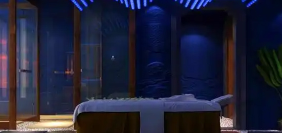 成都YanYan养生馆秉持“客户至上”的服务理念