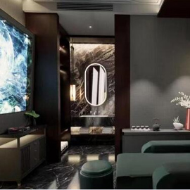 成都YanYan养生馆秉持“客户至上”的服务理念