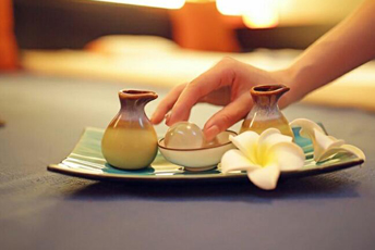 欢迎来到成都YanYan养生馆养生馆!