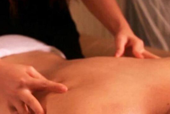 欢迎来到成都YanYan养生馆spa馆!